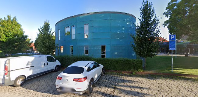 Kommentarer og anmeldelser af Roskilde Gymnasiums Sciencebygning