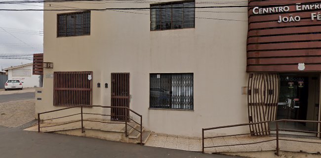Studio Energy - Fisioterapia E Pilates - Cuiabá
