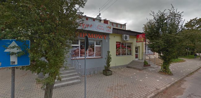 Szok Lok. Salon Fryzjerski - Salon fryzjerski