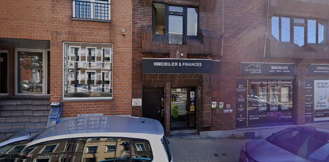 FinHome immobilier & finances - Luik