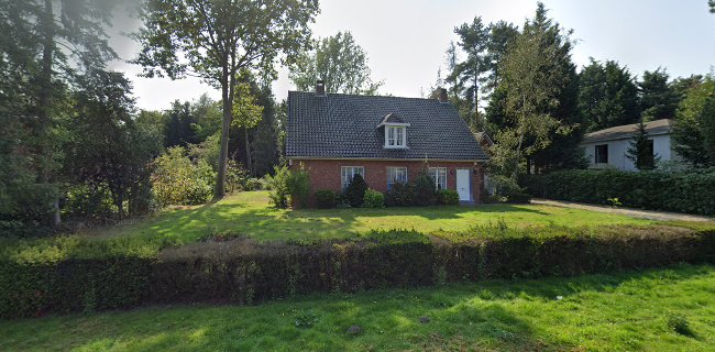 Praktijk Villa Vlinder