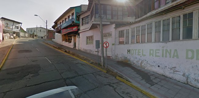 Opiniones de Hospedaje La Reina Del Mar en Cartagena - Hotel
