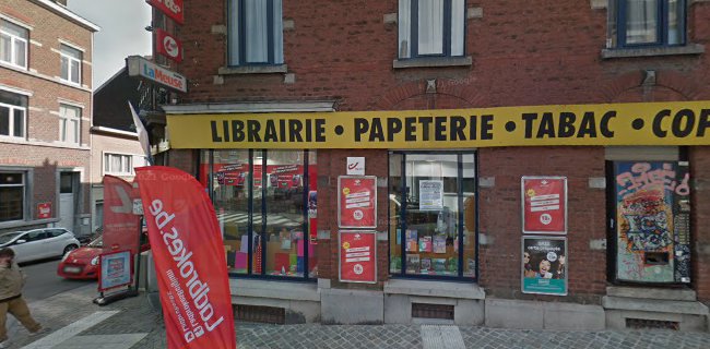 Espace Papier Librairie - Luik