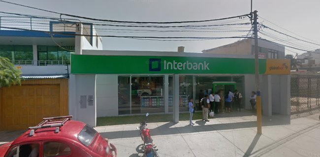 Interbank - Chiclayo