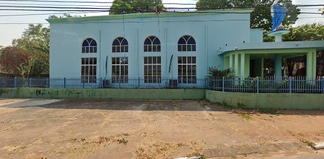 Avaliações sobre Capela Nossa Senhora Das Graças em Goiânia - Igreja