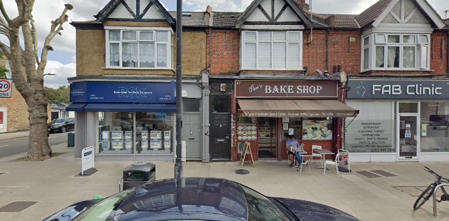 Comments and reviews of Robertson Smith & Kempson Hanwell Estate Agents