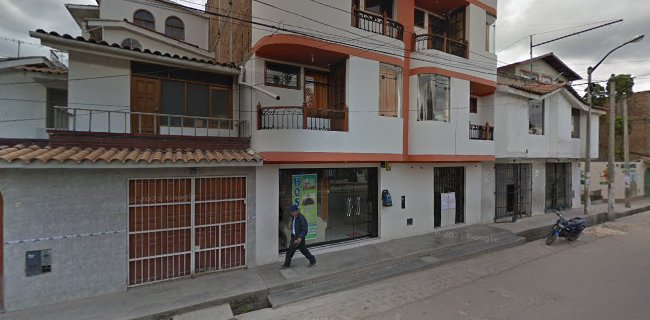 HOTEL KILLA WASI - Cajamarca