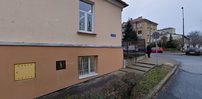 Adwokat Łukasz Lecyk Kancelaria Adwokacka Lublin