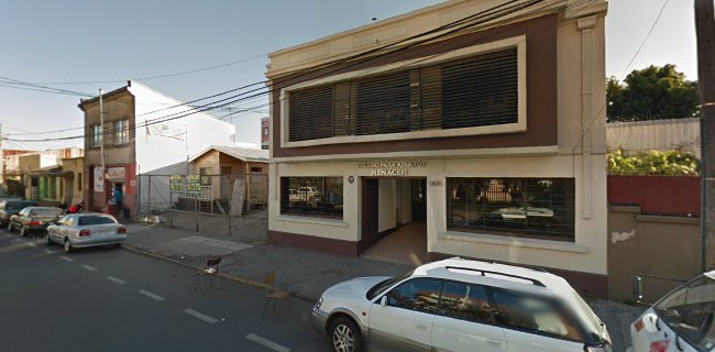 Opiniones de New Line Capacitacion Limitada en Concepción - Servicio de mensajería