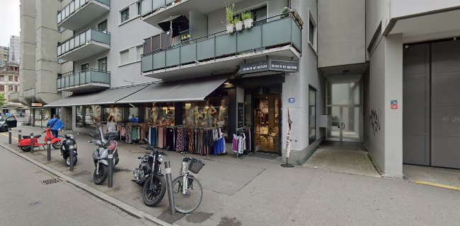 Schulstrasse, 8050 Zürich, Schweiz