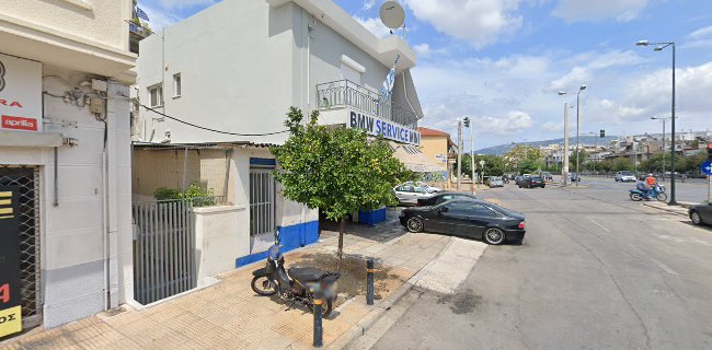 Αξιολογήσεις για το BMW-MINI SERVICE KARAGIORGIS στην Αθήνα - Συνεργείο αυτοκινήτου