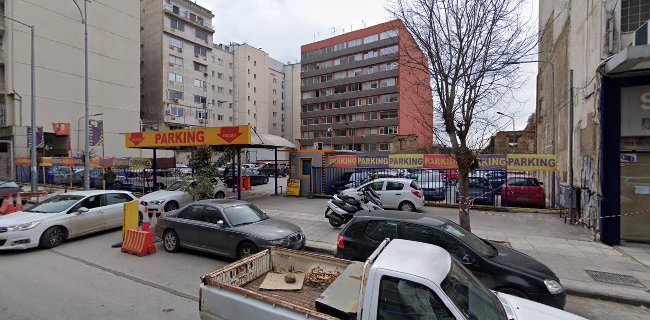 Σχόλια και κριτικές για το Σταθμός Αυτοκινήτων - Parking Georgiadis Grigorios K.
