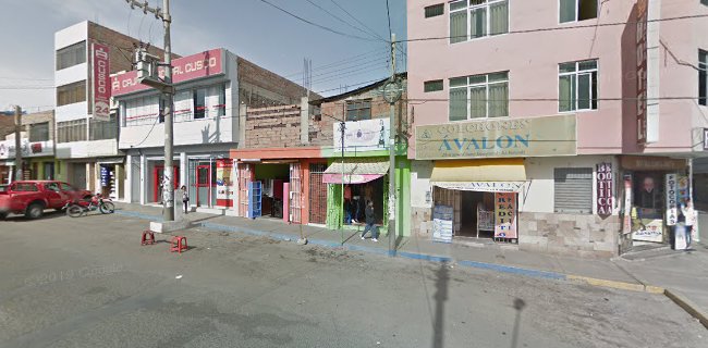 Av Cnel. Mendoza 1425-A, Tacna 23001, Perú