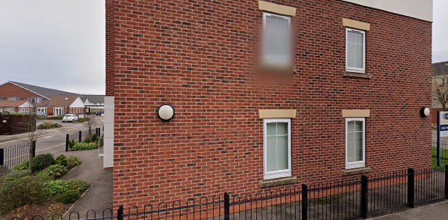lace house, 2 Olsen Rise, Lincoln LN2 4UZ, United Kingdom