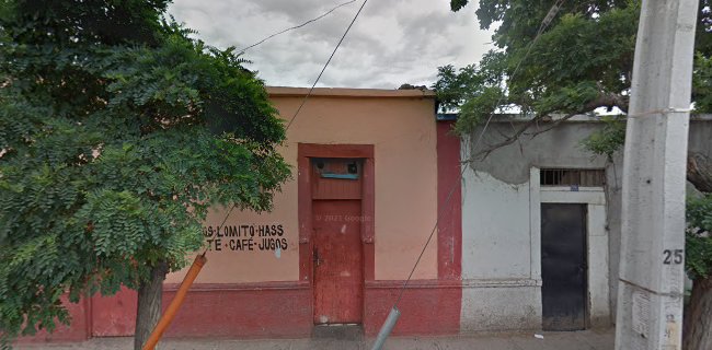 Centro Medico Centenario