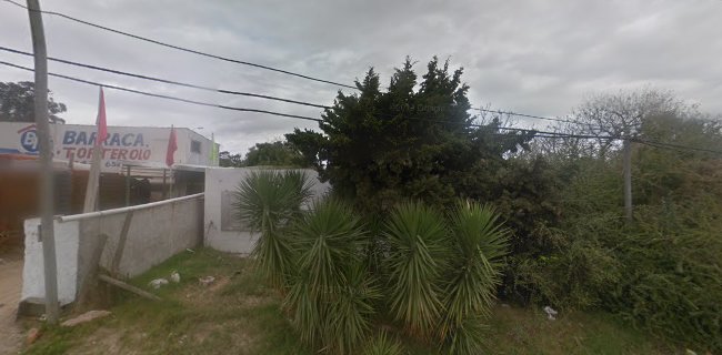 64CM+7QG, 15100 Neptunia, Departamento de Canelones, Uruguay