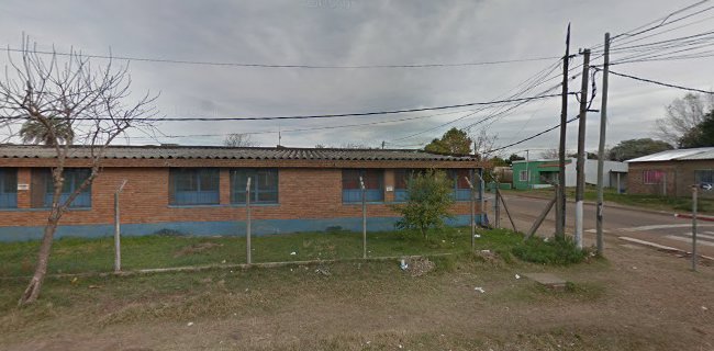 escuela 117 uruguay - Escuela