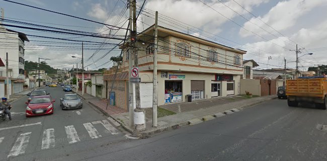 Lavanderias Punto Clean - Guayaquil