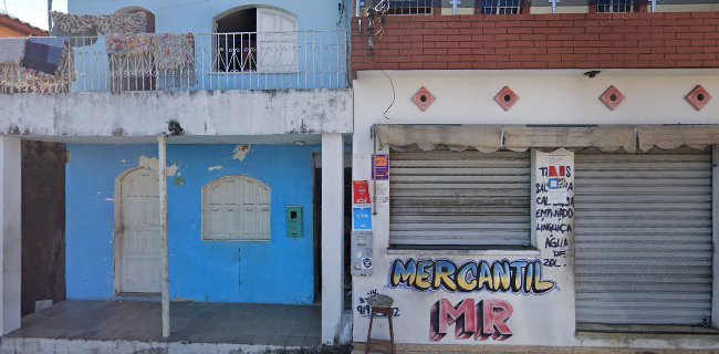 Mercadinho MR - Mercado