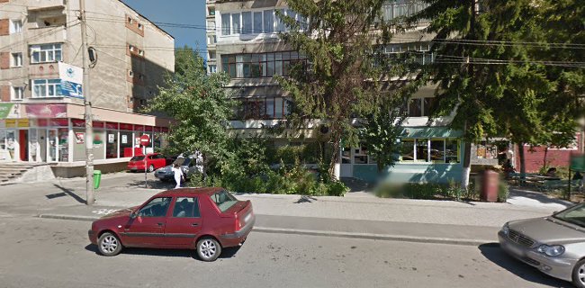 Strada Avram Iancu 5, Petroșani 332025, România