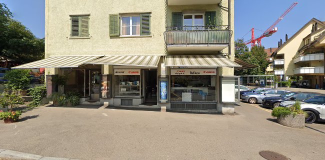 Dörfli-Shop - Supermarkt