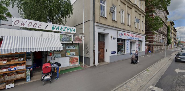 Opinie o Zieleniak w Wrocław - Sklep spożywczy