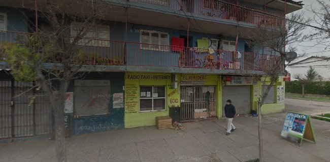 Quemchi 6010, Pedro Aguirre Cerda, Región Metropolitana, Chile