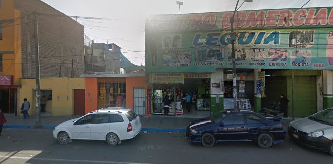 Opiniones de Botica Zully Jesus en Tacna - Farmacia