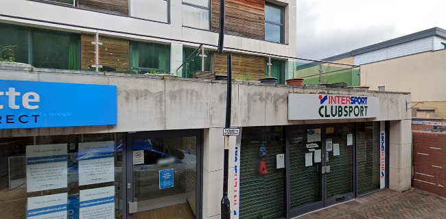 Reviews of Clubsport in Hereford - Sporting goods store