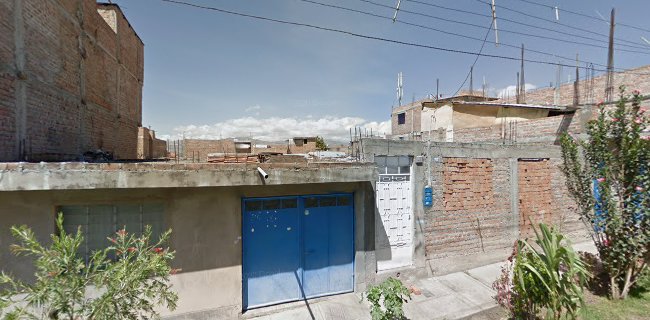 Hospedaje La Posada-Huamanga,Ayacucho