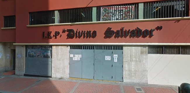 Opiniones de Colegio Divino Salvador en Lima - Escuela