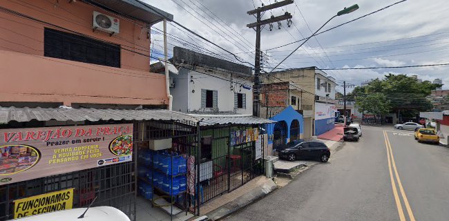 Avaliações sobre Varejão Da Praça em Manaus - Supermercado