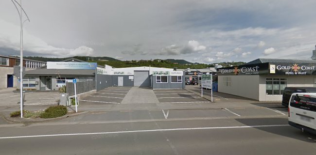 Reviews of Glassfit in Paraparaumu - Auto glass shop