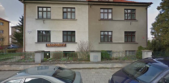 Brašnářství Jorda - Olomouc