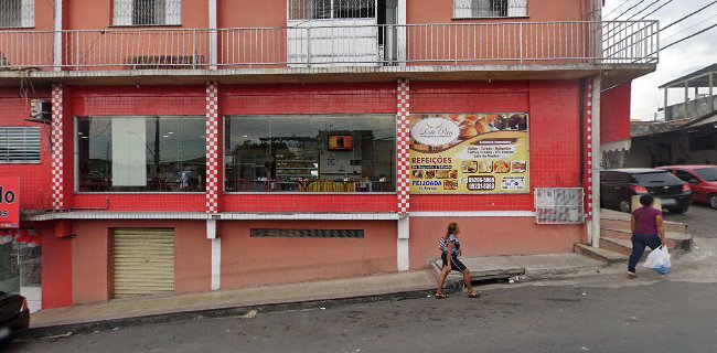 Panificadora & Conveniência Leste Pan - Manaus