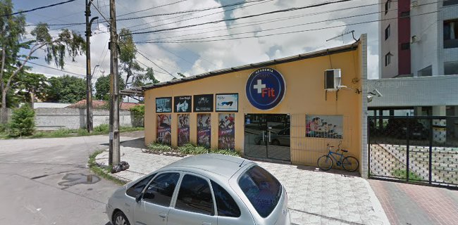 R. Eng. José Brandão Cavalcante, 1012 - Imbiribeira, Recife - PE, 51170-130, Brasil