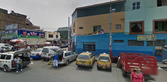 Opiniones de Comercial GABY en Lima - Tienda de ultramarinos