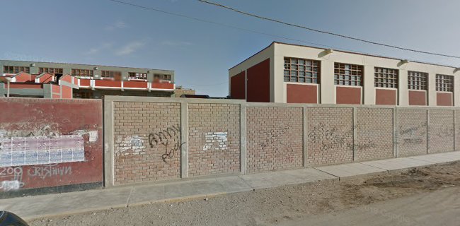 Colegio Julio C Tello - Pisco