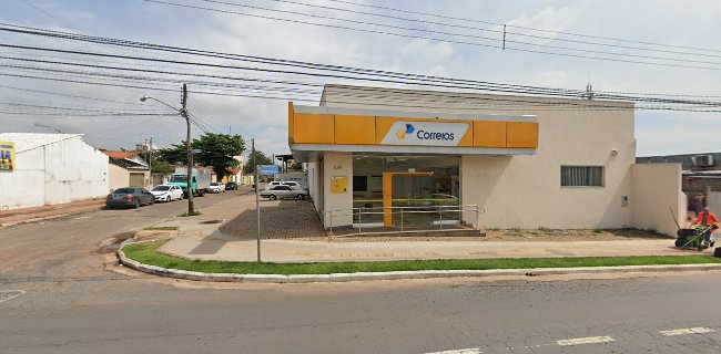 Av. C-12, 520 - St. Sudoeste, Goiânia - GO, 74305-010, Brasil