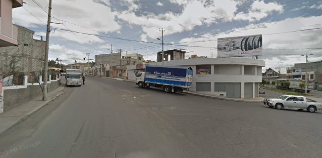 Opiniones de Consultorio Obstétrico Iza en Latacunga - Médico