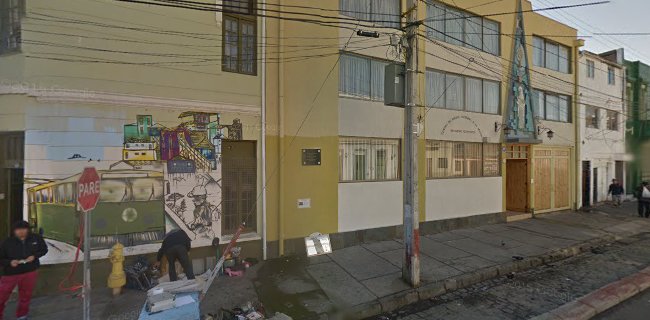 Opiniones de Micaeliano en Valparaíso - Guardería