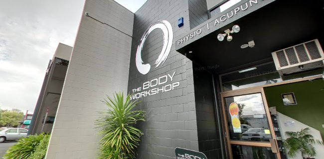 The Body Workshop - Physiotherapy & Acupuncture - Physical therapist