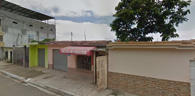 Barberia - Guayaquil