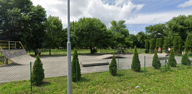 Skatepark Zamość - Zamość