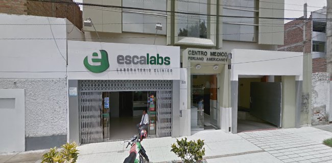 Opiniones de Escavac en Trujillo - Médico