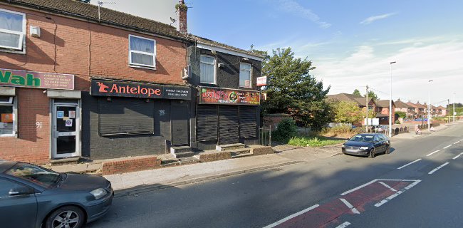 95 Manchester Rd W, Little Hulton, Manchester M38 9DX, United Kingdom