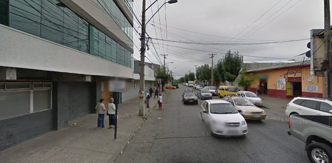 Opiniones de Edificio Rodríguez en Curicó - Centro comercial