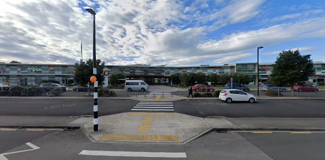 Papamoa College - Papamoa