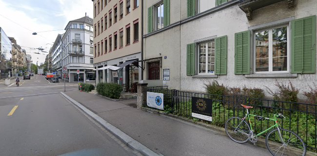 Rezensionen über Centramed Zürich City in Zürich - Arzt