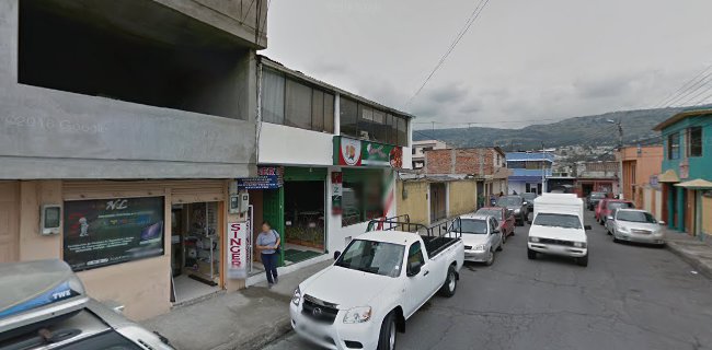 Opiniones de El Mundo del Pañal Conocoto en Quito - Tienda para bebés